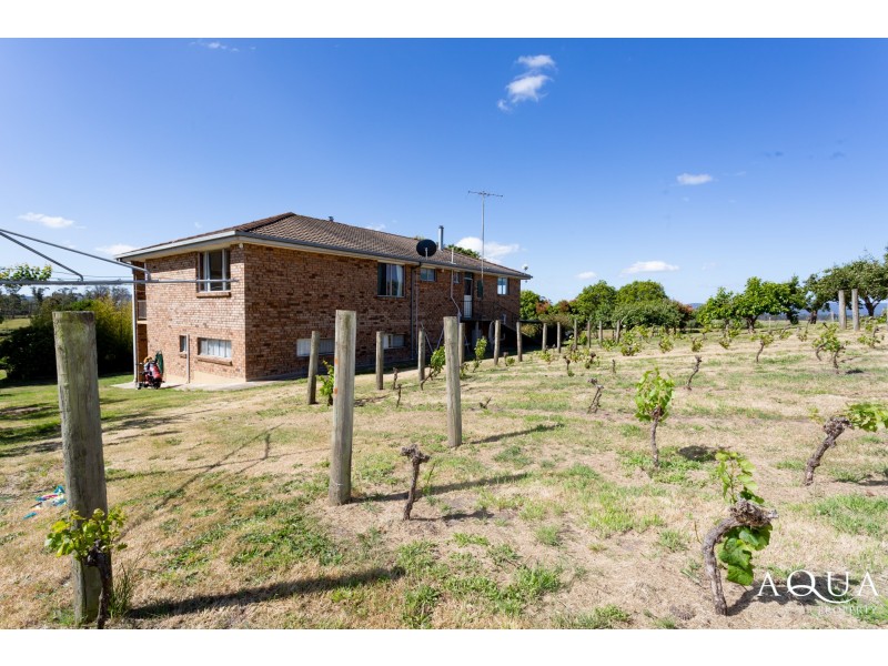 553 Frankford Road, Glengarry TAS 7275