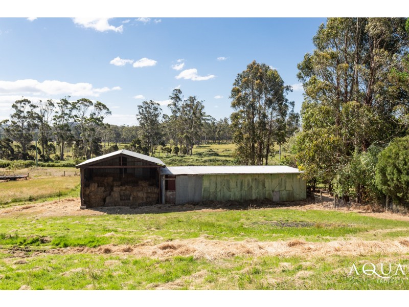 553 Frankford Road, Glengarry TAS 7275