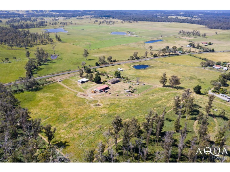 553 Frankford Road, Glengarry TAS 7275