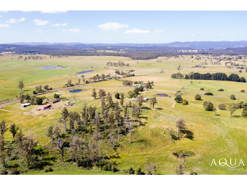 553 Frankford Road, Glengarry TAS 7275