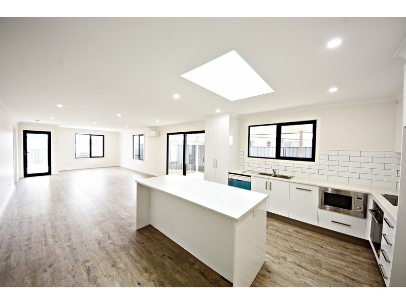 1 & 2/21 Gordon Square, George Town TAS 7253