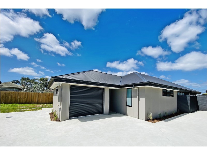 1 & 2/21 Gordon Square, George Town TAS 7253