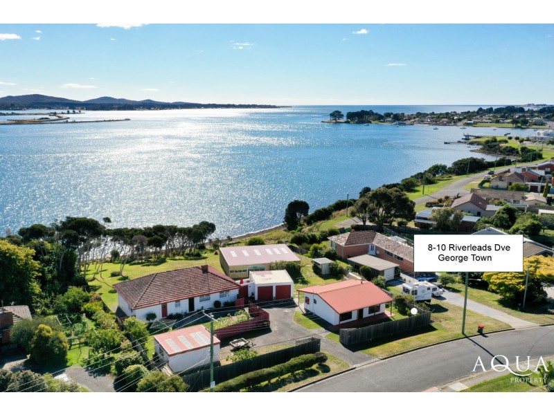 8-10 Riverleads Drive, George Town TAS 7253