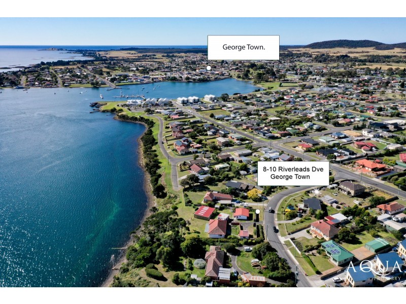 8-10 Riverleads Drive, George Town TAS 7253