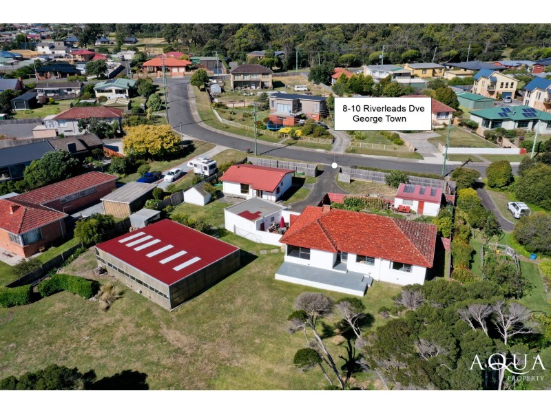 8-10 Riverleads Drive, George Town TAS 7253
