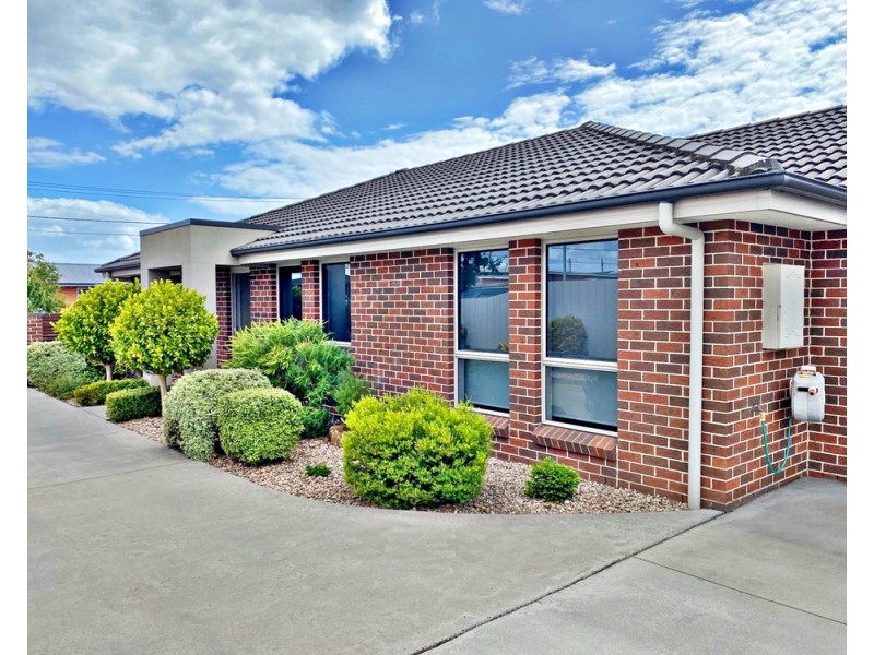 1/13 Mary Street, George Town TAS 7253