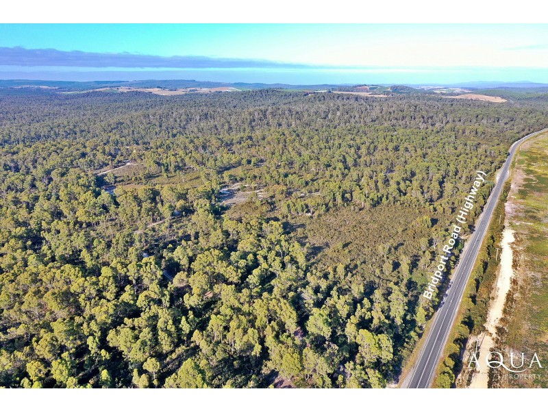 Bridport Road, Pipers Brook TAS 7254