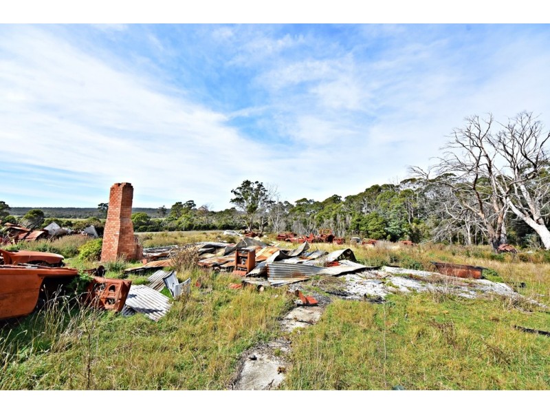 10 Franklin Street PID 6461473, Lefroy TAS 7252