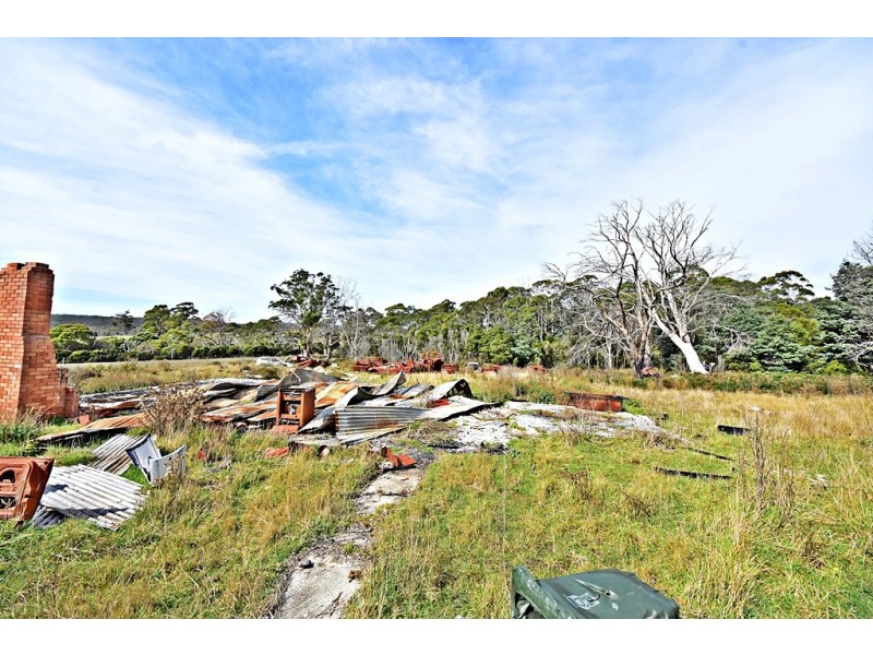 10 Franklin Street PID 6461473, Lefroy TAS 7252