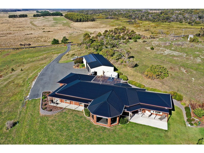 259 Old Aerodrome Road, Low Head TAS 7253