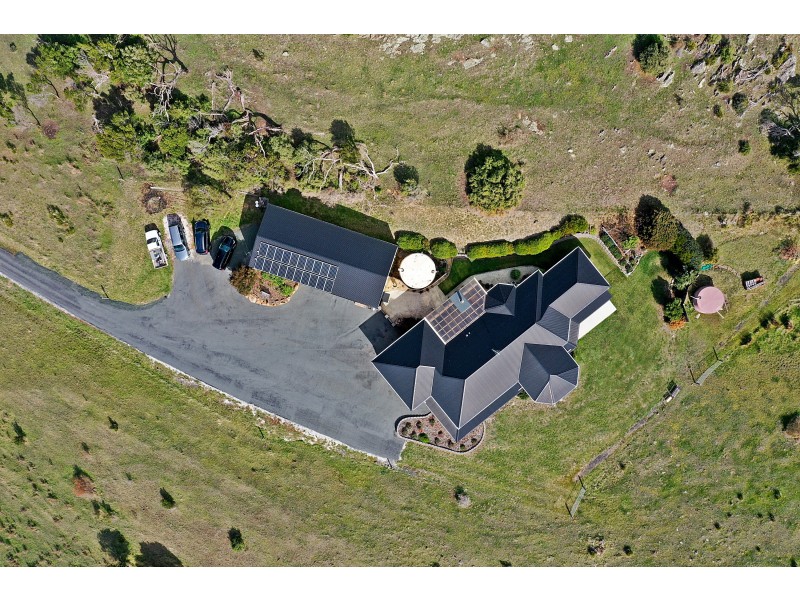 259 Old Aerodrome Road, Low Head TAS 7253