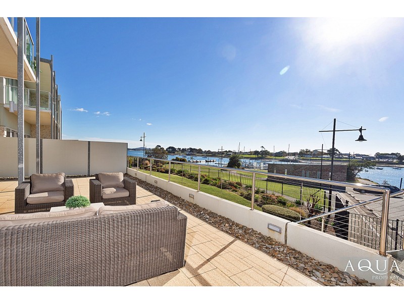 5/3 Adelaide Street, George Town TAS 7253