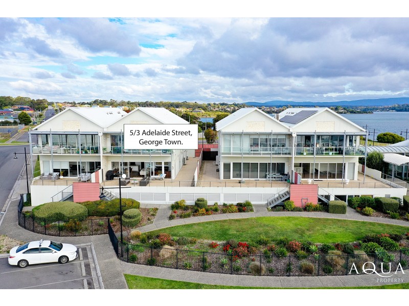 5/3 Adelaide Street, George Town TAS 7253
