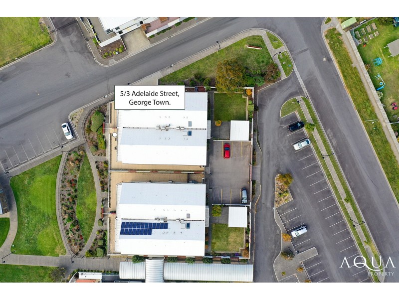 5/3 Adelaide Street, George Town TAS 7253