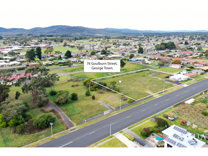 76 Goulburn Street, George Town TAS 7253