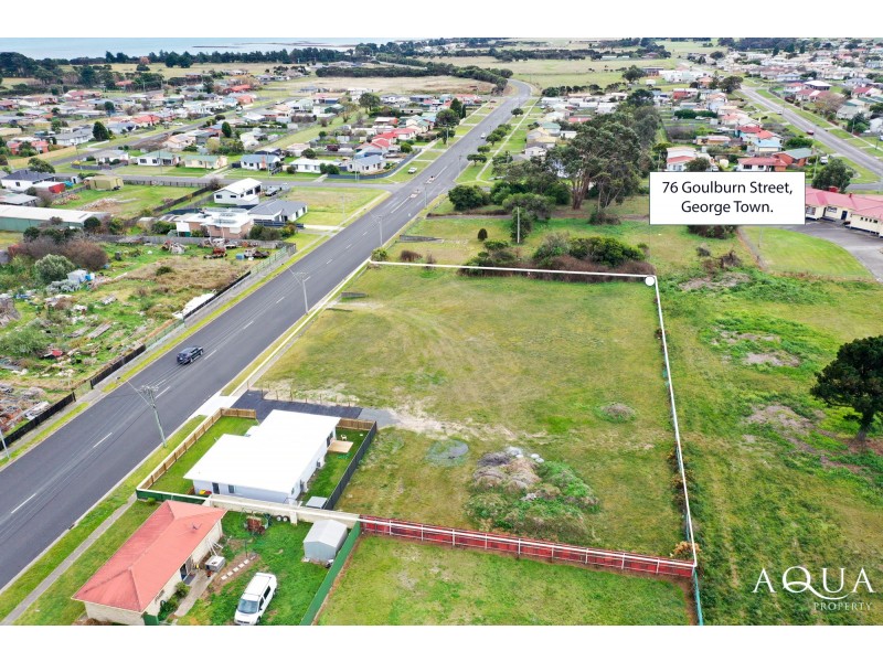 76 Goulburn Street, George Town TAS 7253