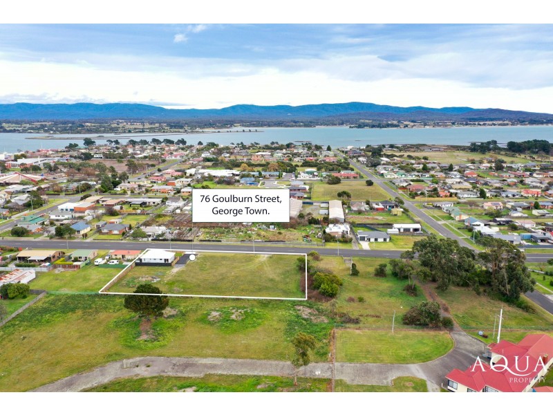 76 Goulburn Street, George Town TAS 7253
