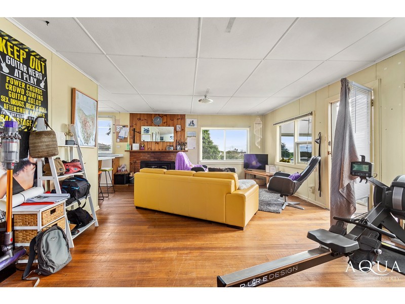 24 Esplanade, Beechford TAS 7252