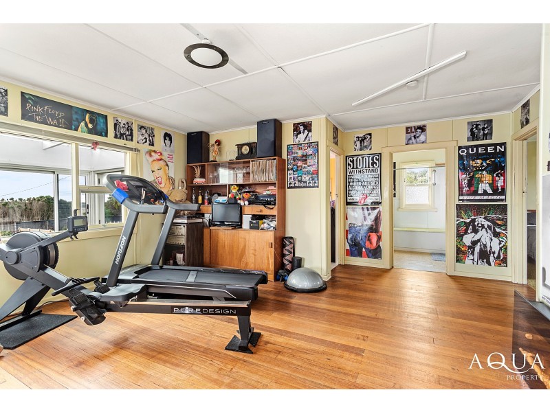 24 Esplanade, Beechford TAS 7252