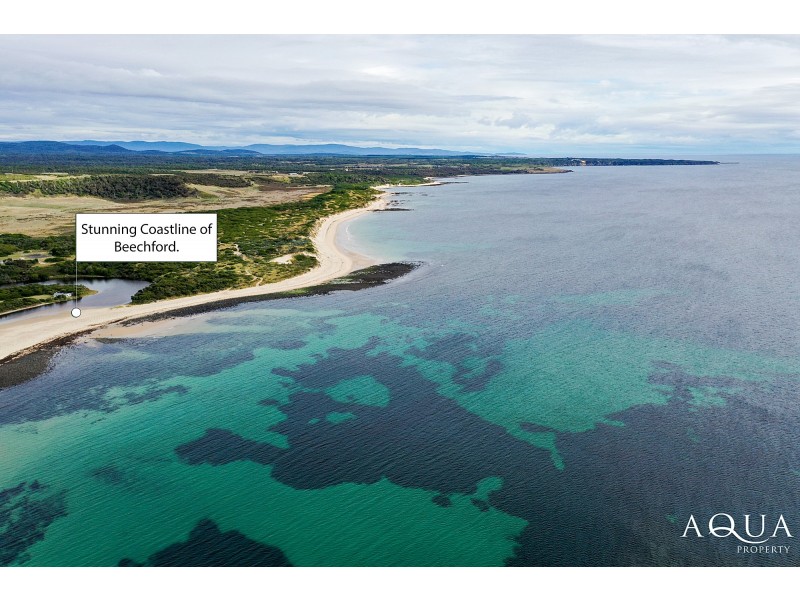 24 Esplanade, Beechford TAS 7252