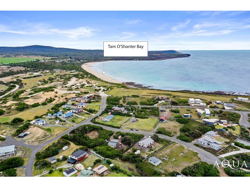 6 Ninth Island Crescent, Lulworth TAS 7252