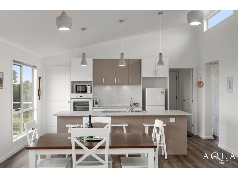 6 Ninth Island Crescent, Lulworth TAS 7252