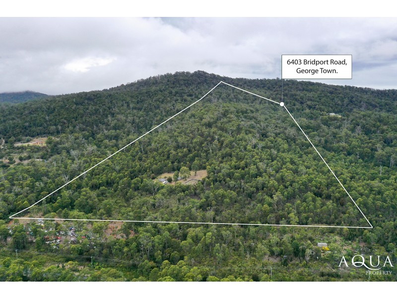 6403 Bridport Road, George Town TAS 7253