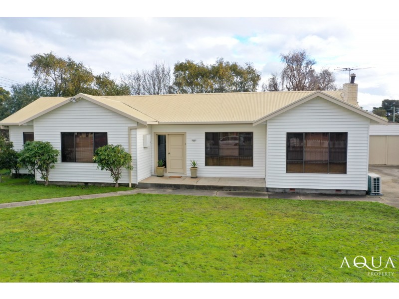 3 Wellington Street, George Town TAS 7253