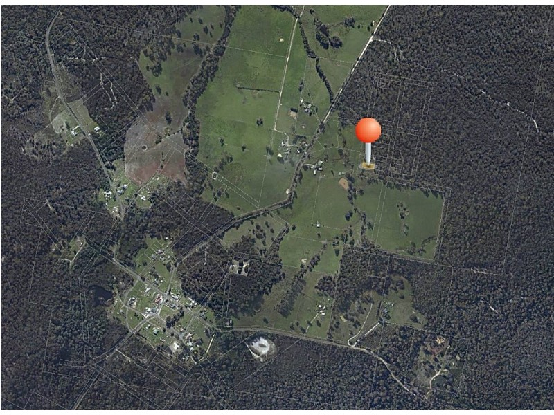 Lot 9 Bruce Street, Lefroy TAS 7252