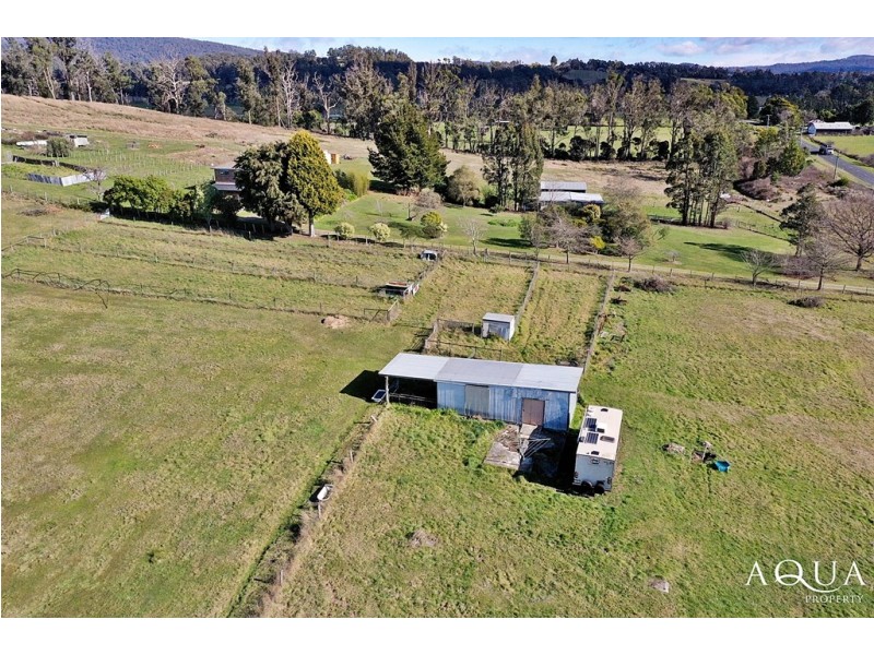 547 Frankford Road, Glengarry TAS 7275