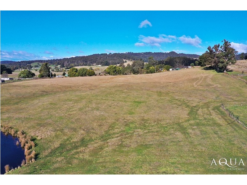 547 Frankford Road, Glengarry TAS 7275