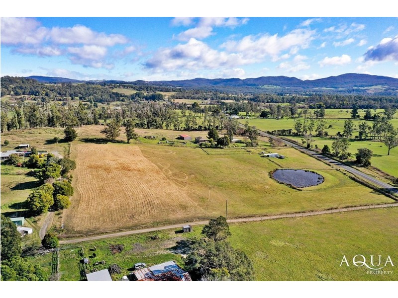 547 Frankford Road, Glengarry TAS 7275
