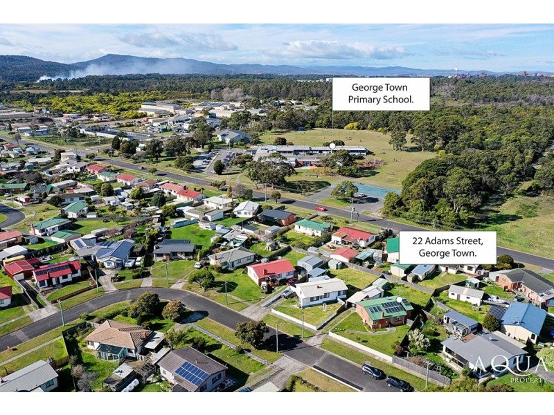 22 Adams Street, George Town TAS 7253