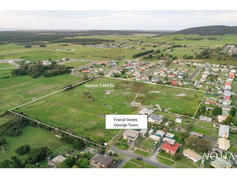 Lot 1 Friend Street, George Town TAS 7253