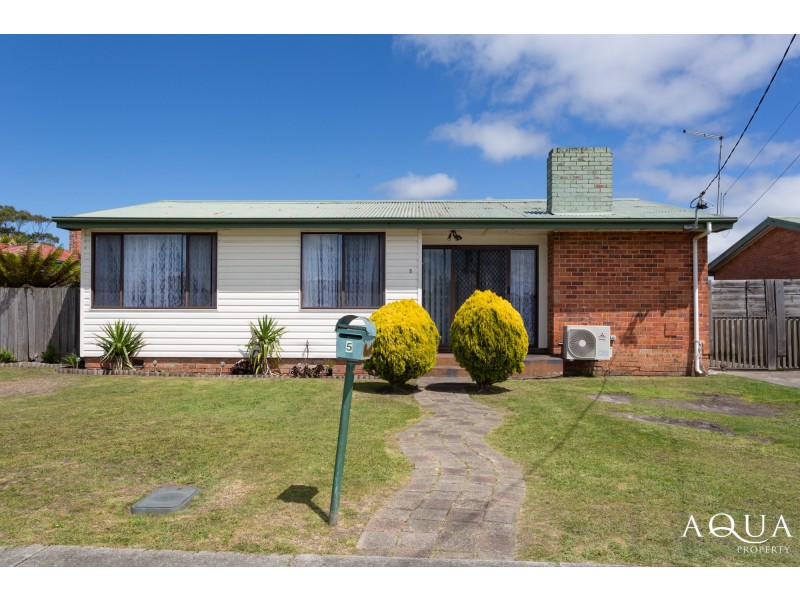 5 Adams Street, George Town TAS 7253