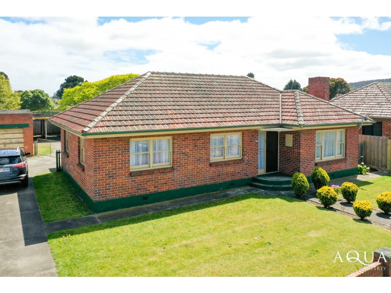 63 Cimitiere Street, George Town TAS 7253