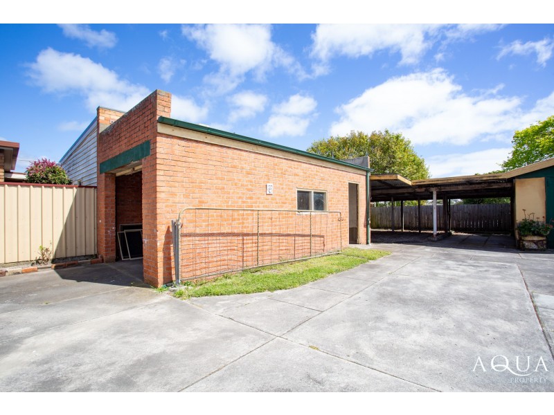 63 Cimitiere Street, George Town TAS 7253