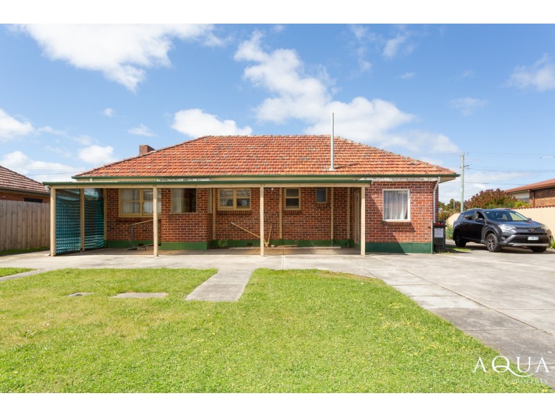 63 Cimitiere Street, George Town TAS 7253