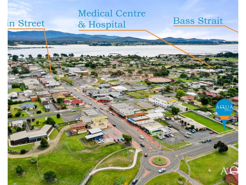 51 Goulburn Street, George Town TAS 7253