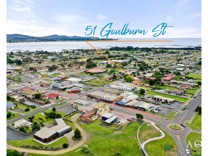 51 Goulburn Street, George Town TAS 7253