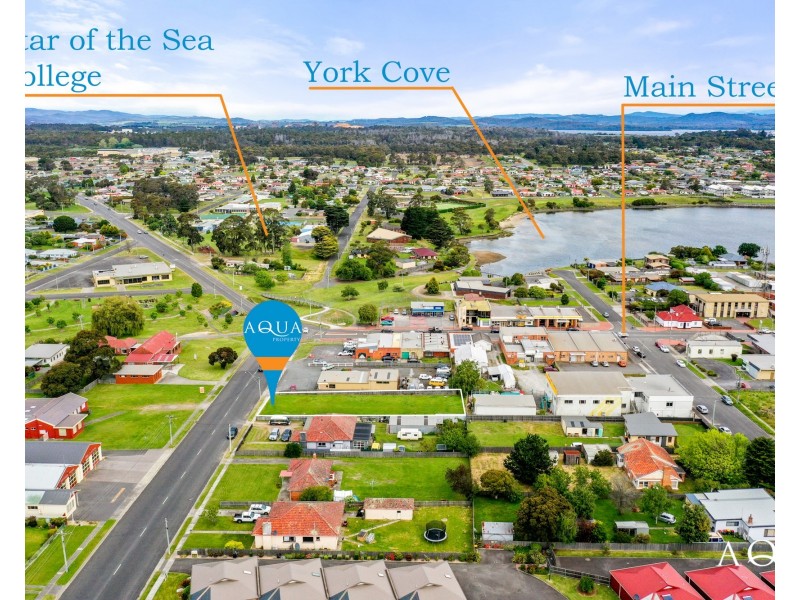 51 Goulburn Street, George Town TAS 7253