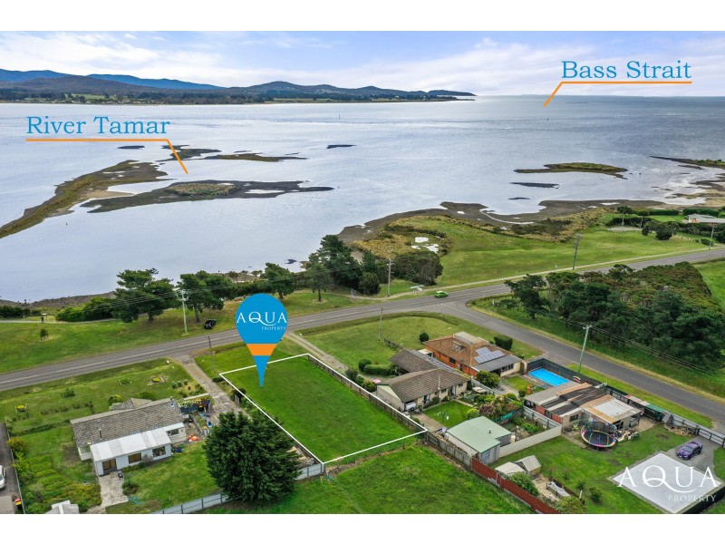 42 Low Head Road, George Town TAS 7253