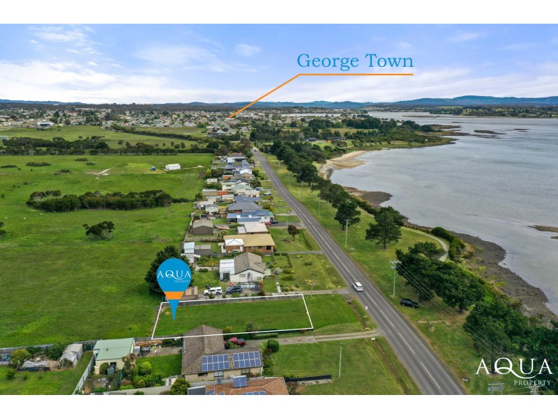 42 Low Head Road, George Town TAS 7253