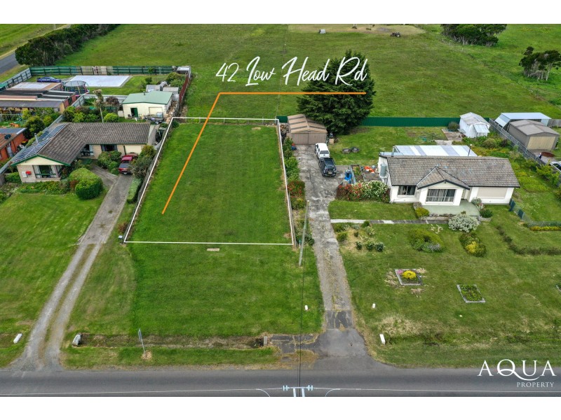42 Low Head Road, George Town TAS 7253