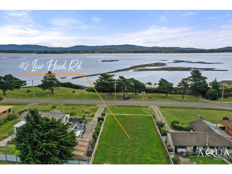 42 Low Head Road, George Town TAS 7253