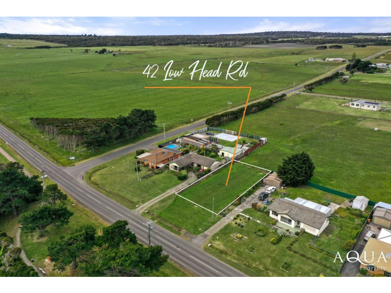 42 Low Head Road, George Town TAS 7253