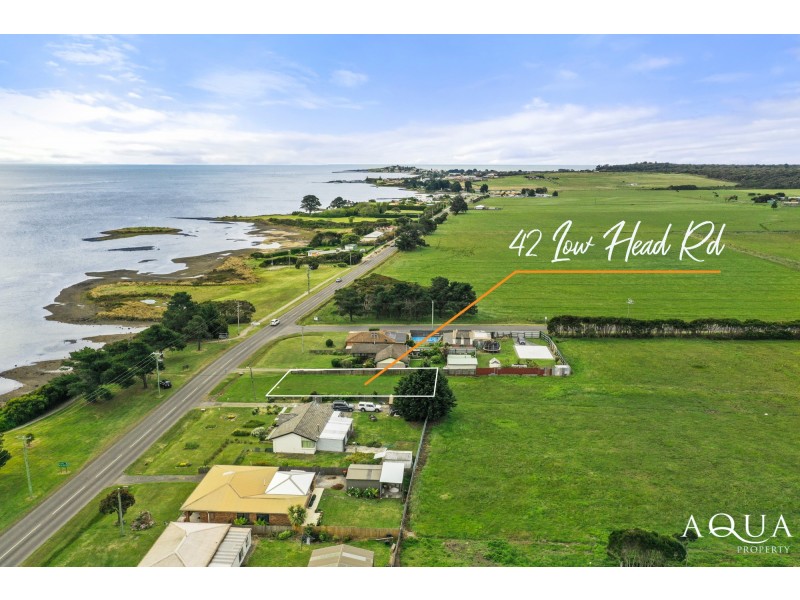 42 Low Head Road, George Town TAS 7253