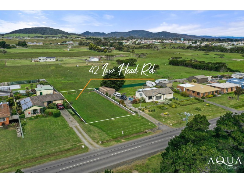 42 Low Head Road, George Town TAS 7253