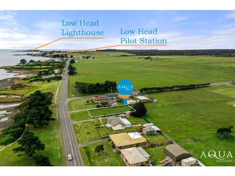 42 Low Head Road, George Town TAS 7253