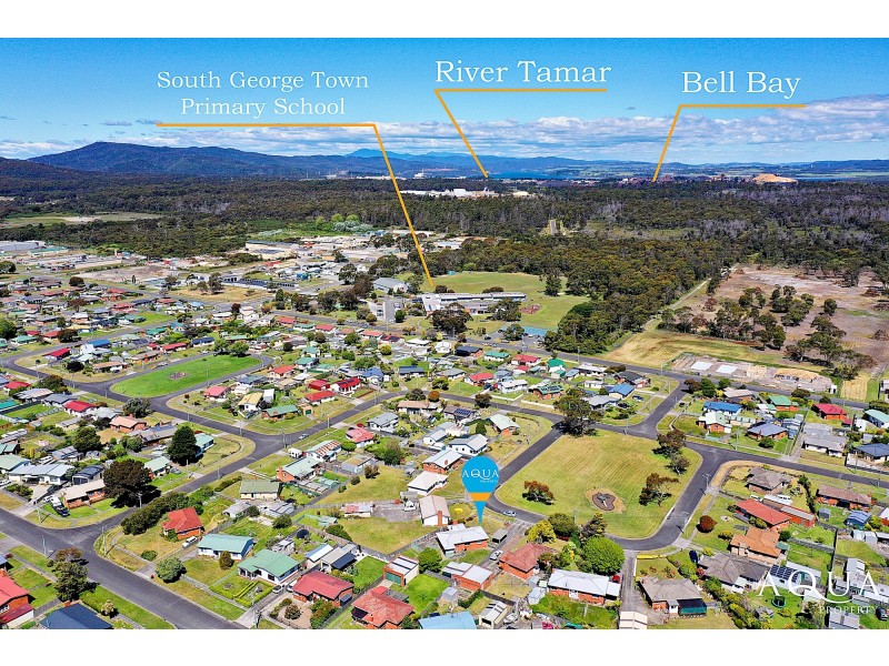 10 Archer Crescent, George Town TAS 7253